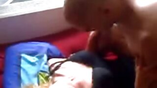 Pasty teenage stepsis салхинд хүртэл авах creampied